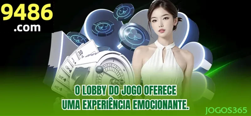 Experiência VIP jogos365