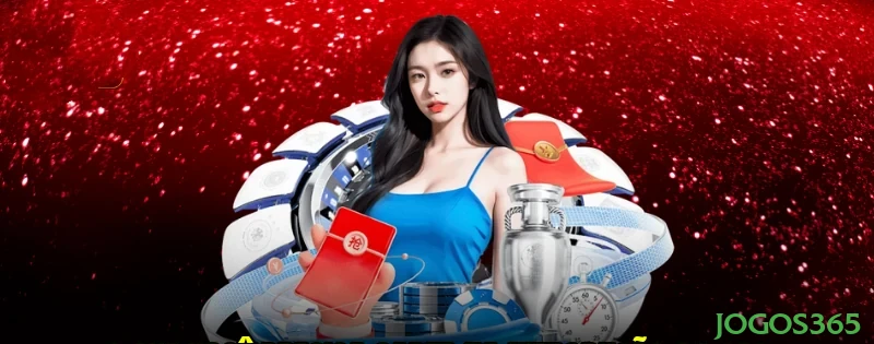 Casino Ao Vivo jogos365