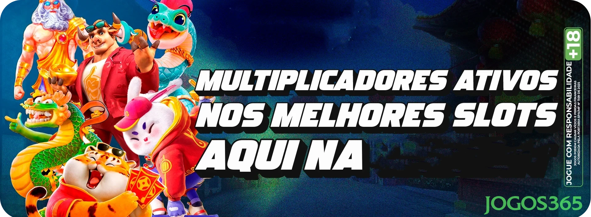 Novos Jogos Promoções