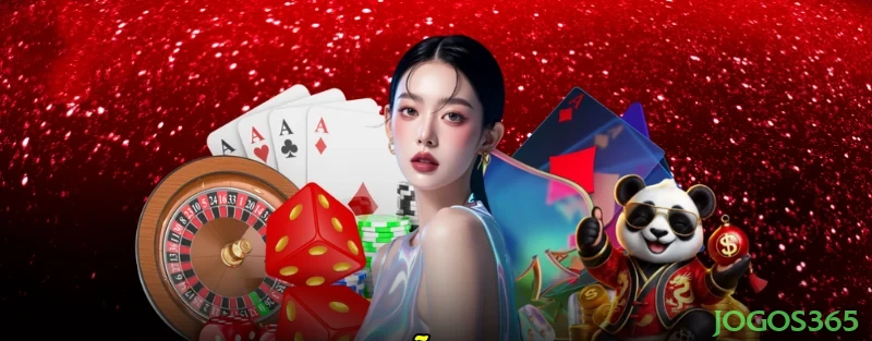 Pagamentos jogos365