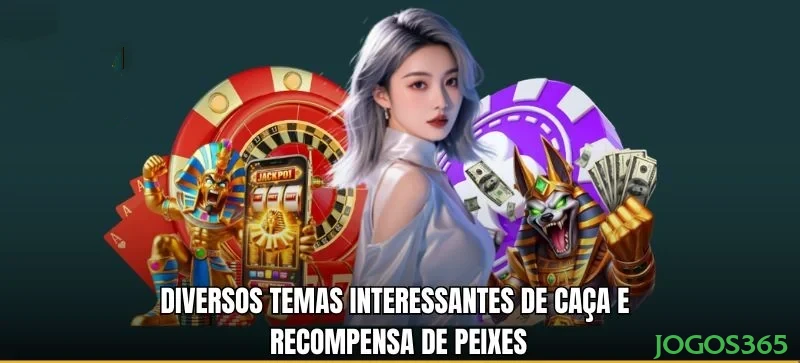 Design Responsivo jogos365