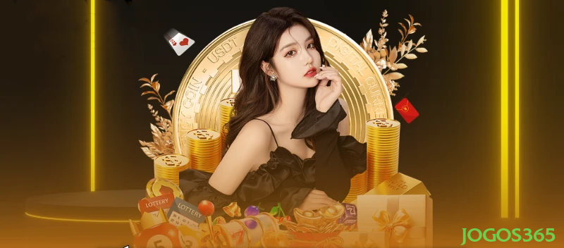 Promoções Sazonais jogos365